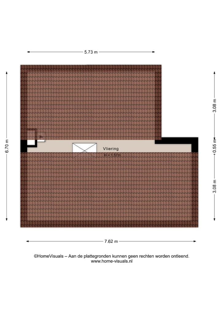 Foto 60 van Zwarte Dijk 25
