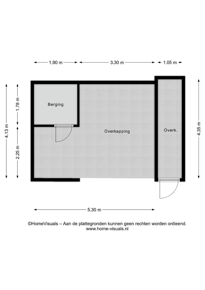 Foto 62 van Zwarte Dijk 25