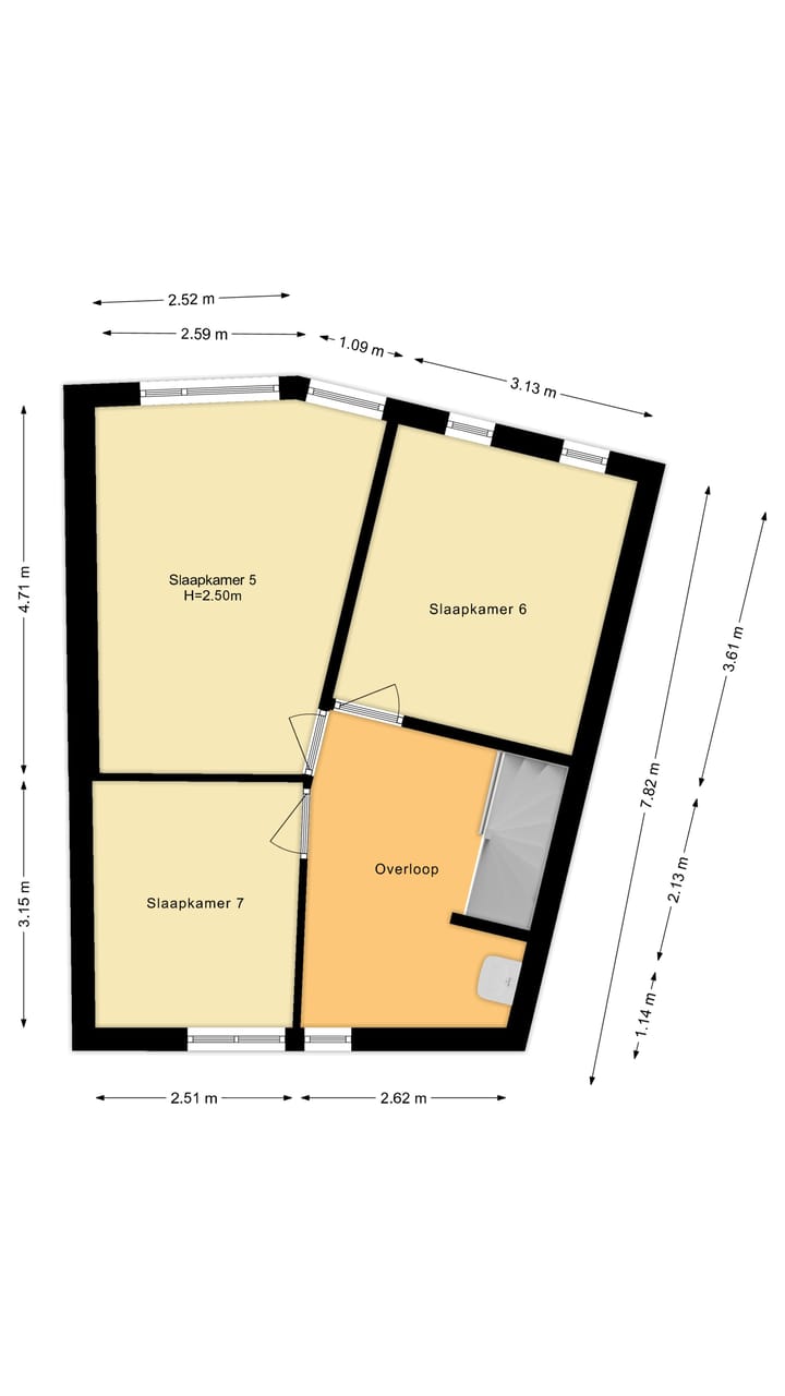 Foto 73 van Kea Boumanland 27