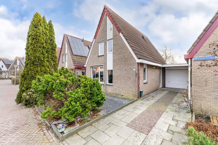Workumstraat 32