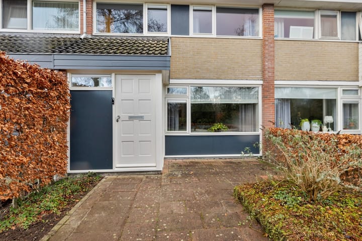 Foto 4 van Olivierstrjitte 11