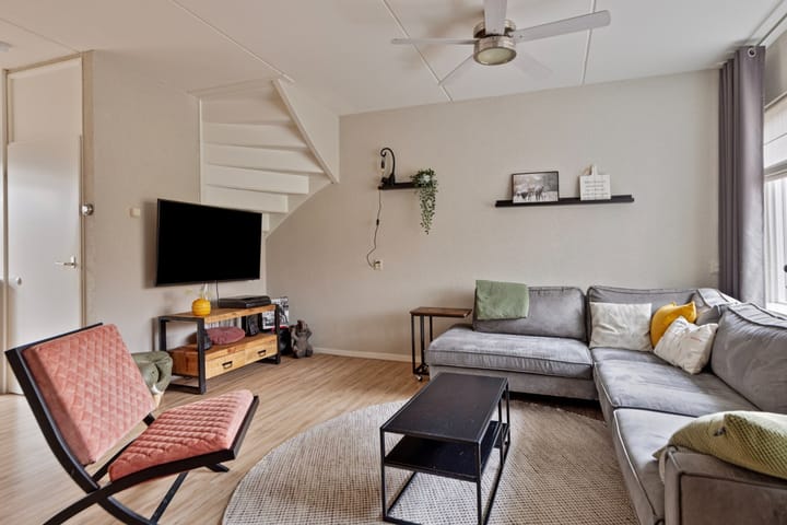 Foto 8 van Olivierstrjitte 11