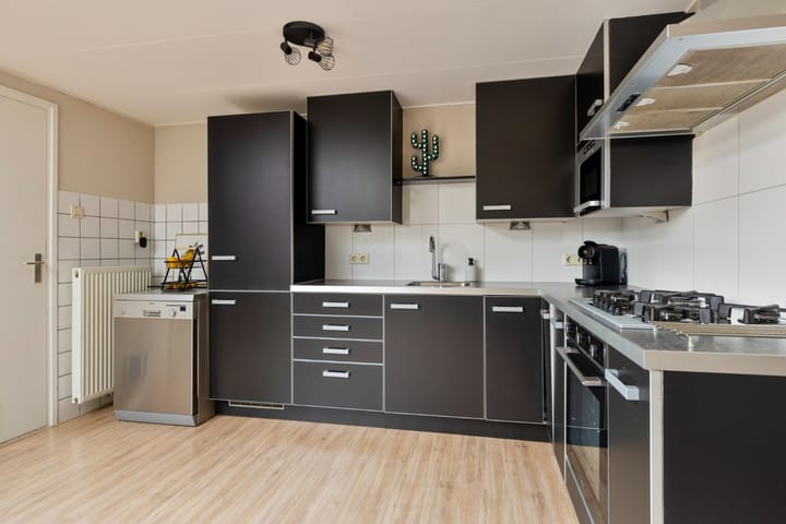 Foto 12 van Olivierstrjitte 11