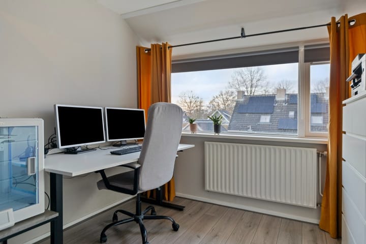 Foto 18 van Olivierstrjitte 11