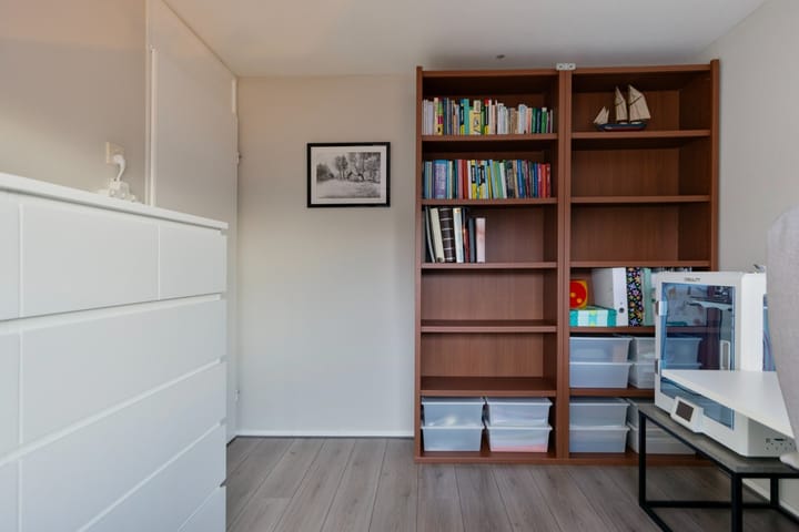 Foto 19 van Olivierstrjitte 11