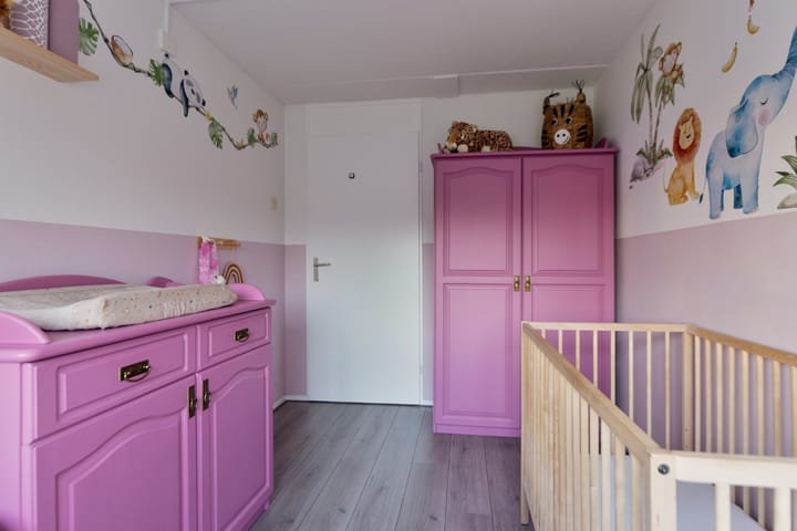 Foto 21 van Olivierstrjitte 11