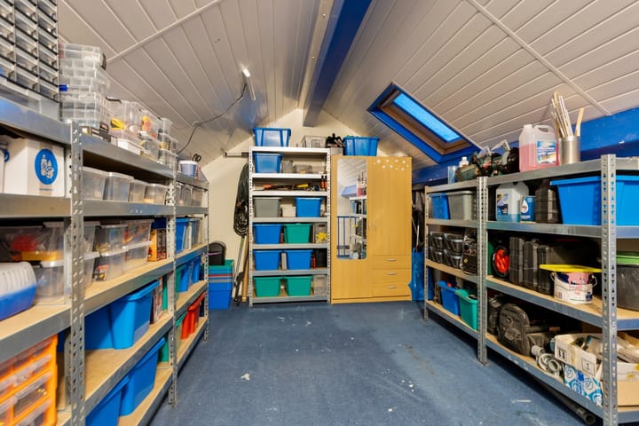 Foto 26 van Olivierstrjitte 11