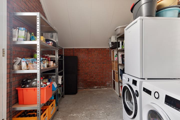 Foto 28 van Olivierstrjitte 11