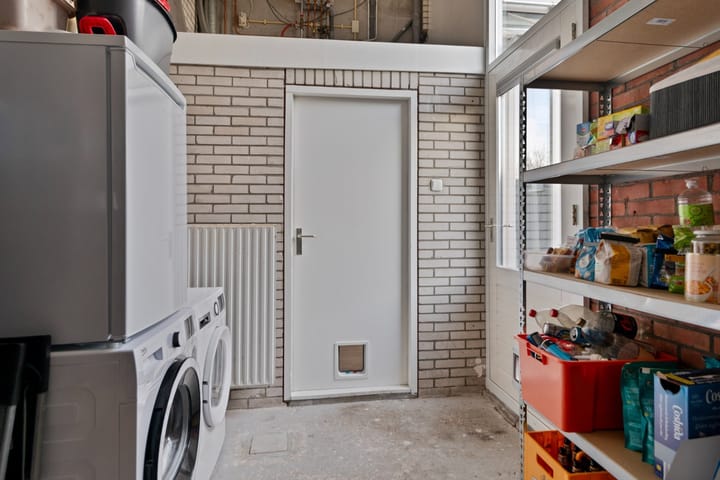 Foto 29 van Olivierstrjitte 11