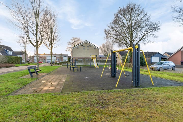 Foto 30 van Olivierstrjitte 11