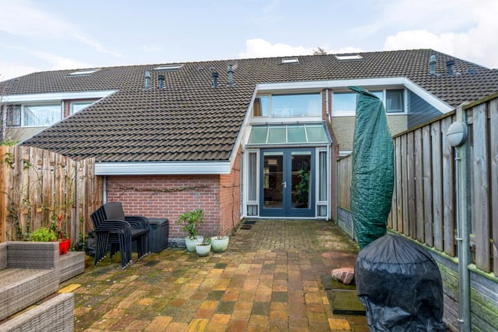 Foto 31 van Olivierstrjitte 11