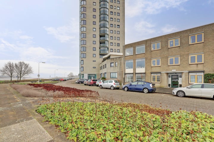Foto 1 van Maasboulevard 28