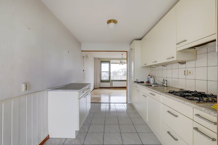 Foto 5 van Maasboulevard 28