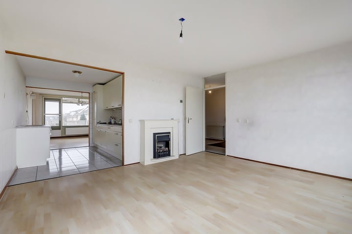 Foto 4 van Maasboulevard 28