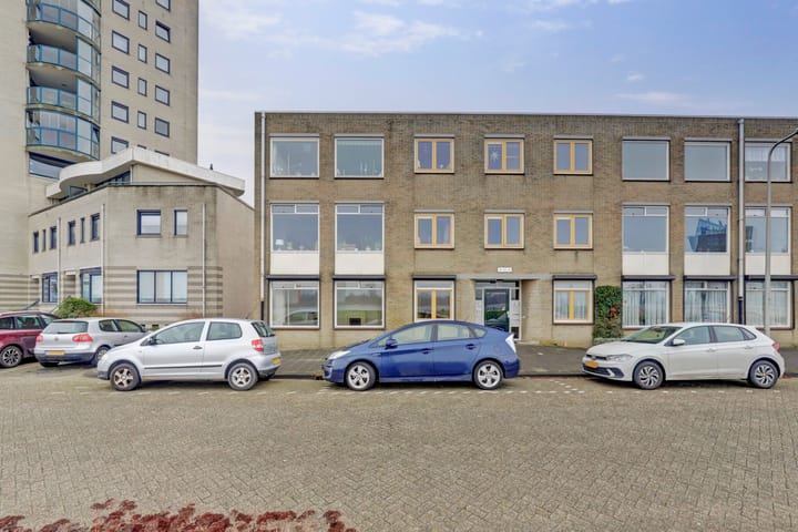 Foto 25 van Maasboulevard 28