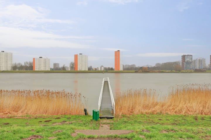 Foto 34 van Maasboulevard 28