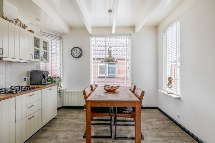 Foto 3 van Krommewijk 9