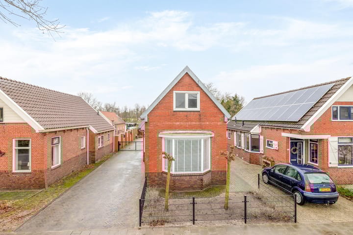 Foto 6 van Krommewijk 9