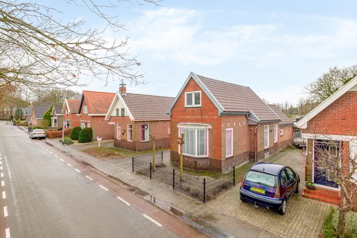 Foto 7 van Krommewijk 9