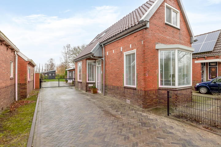 Foto 8 van Krommewijk 9