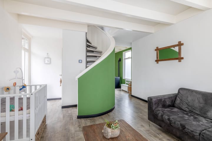 Foto 13 van Krommewijk 9