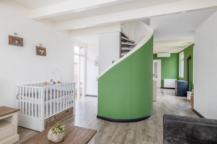 Foto 14 van Krommewijk 9