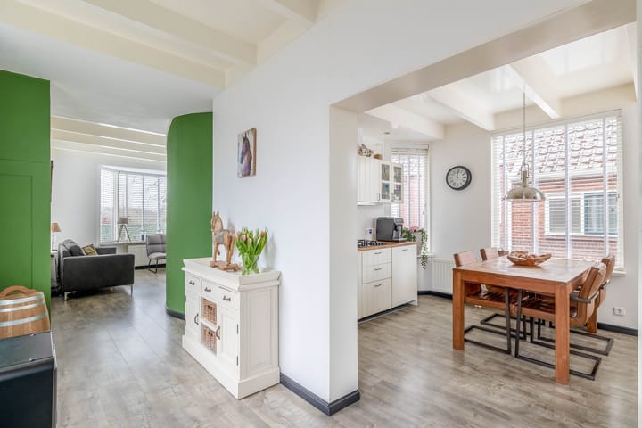 Foto 16 van Krommewijk 9