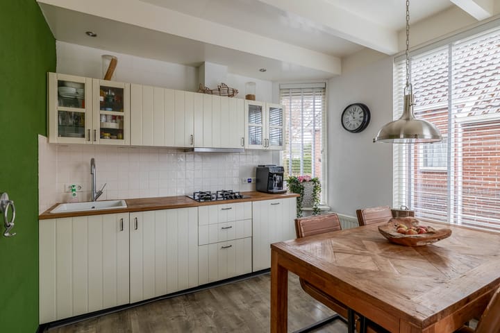 Foto 18 van Krommewijk 9