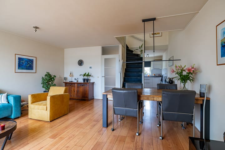 Foto 2 van Damsterwaard 8