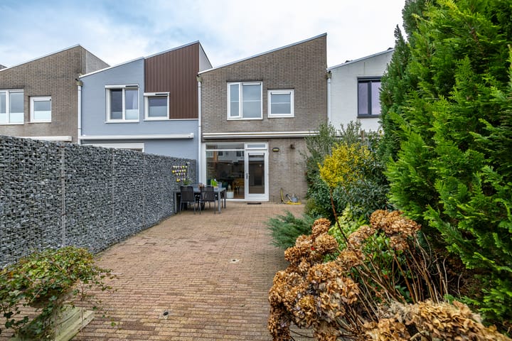 Foto 3 van Damsterwaard 8