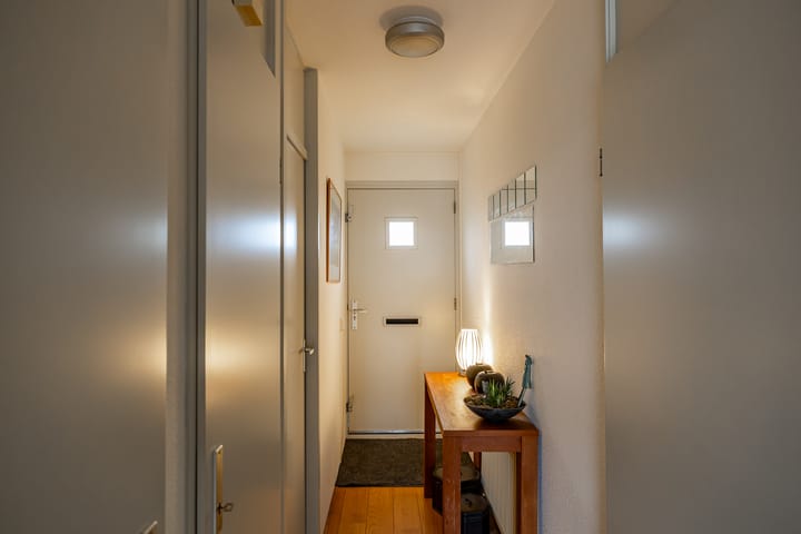 Foto 4 van Damsterwaard 8