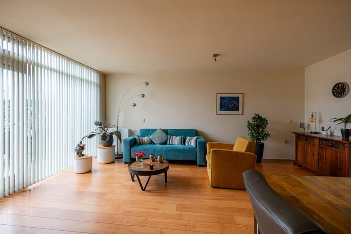 Foto 5 van Damsterwaard 8