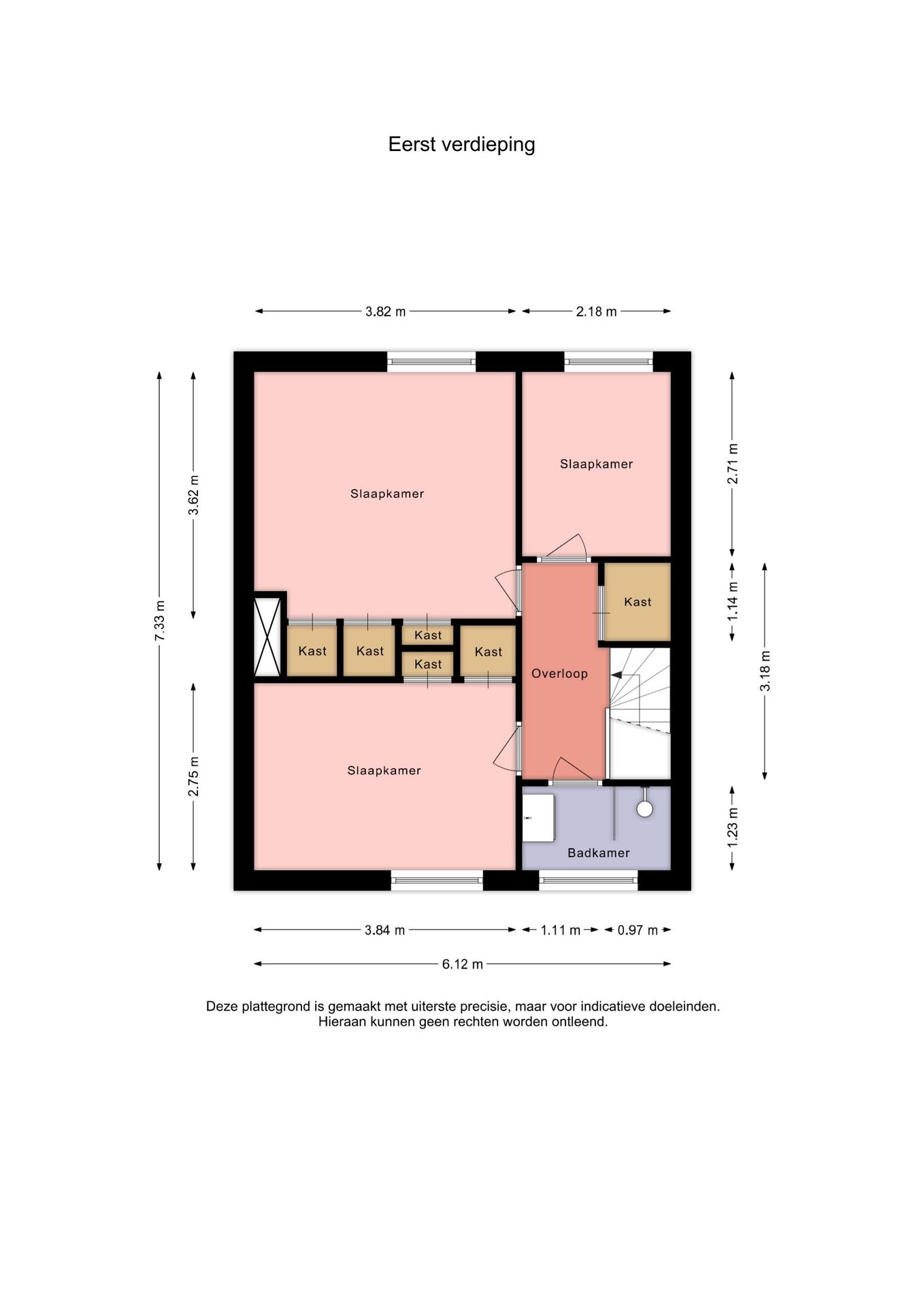 Foto 36 van Prof. Granpré Molièrelaan 4