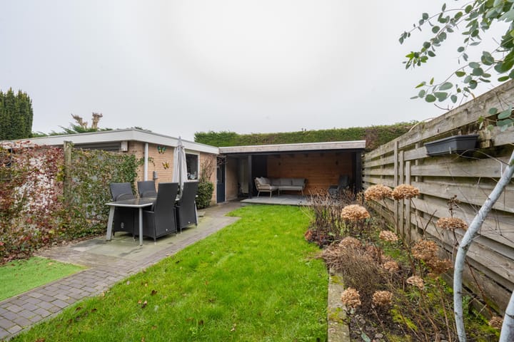 Foto 3 van Anna van Burenstraat 17