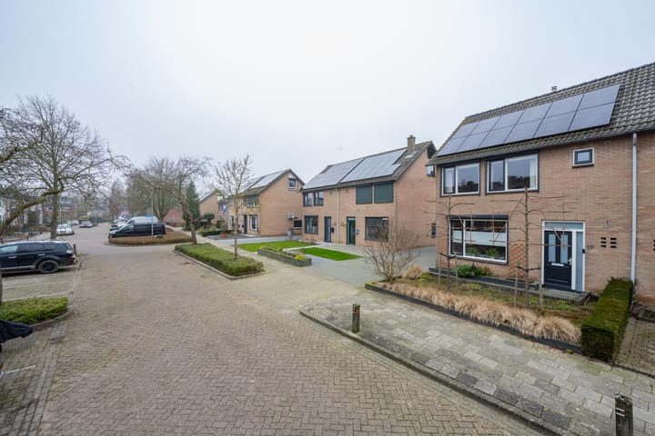 Foto 4 van Anna van Burenstraat 17