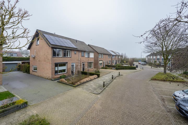 Foto 5 van Anna van Burenstraat 17