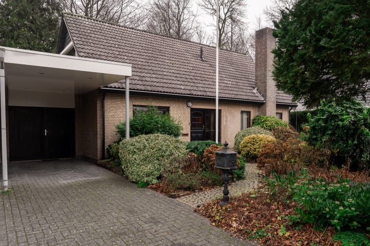 Photo 1 of Meidoornhof 4