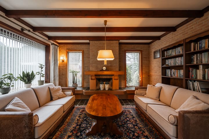 Foto 2 van Meidoornhof 4