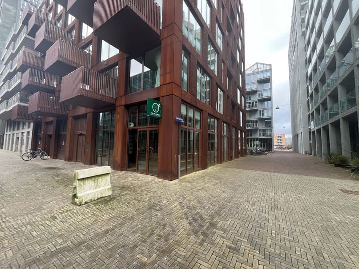 Soerapatistraat 4