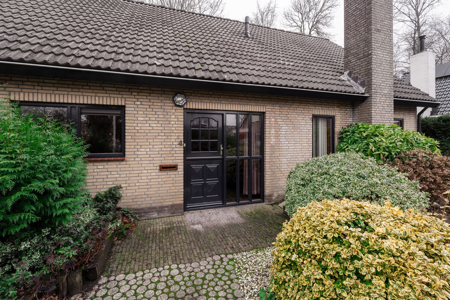 Foto 4 van Meidoornhof 4