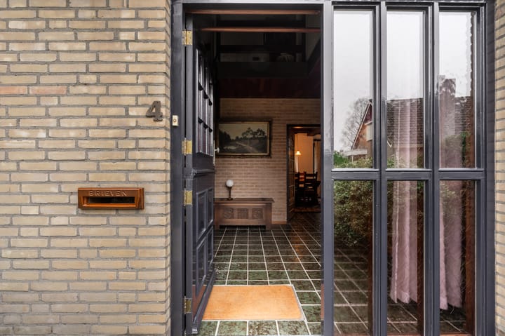 Foto 5 van Meidoornhof 4