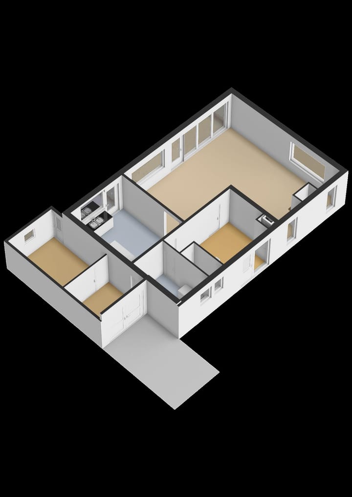 Photo 32 of Meidoornhof 4