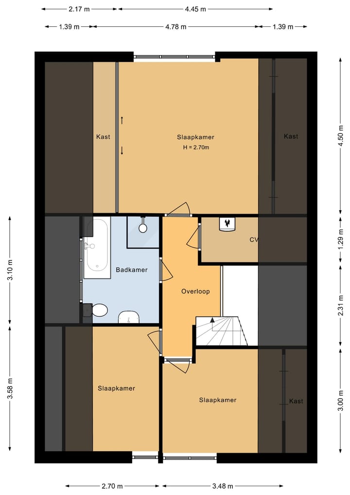 Photo 33 of Meidoornhof 4