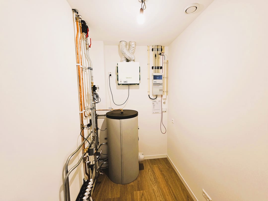 Photo 16 of Keinsmerweg 34-C