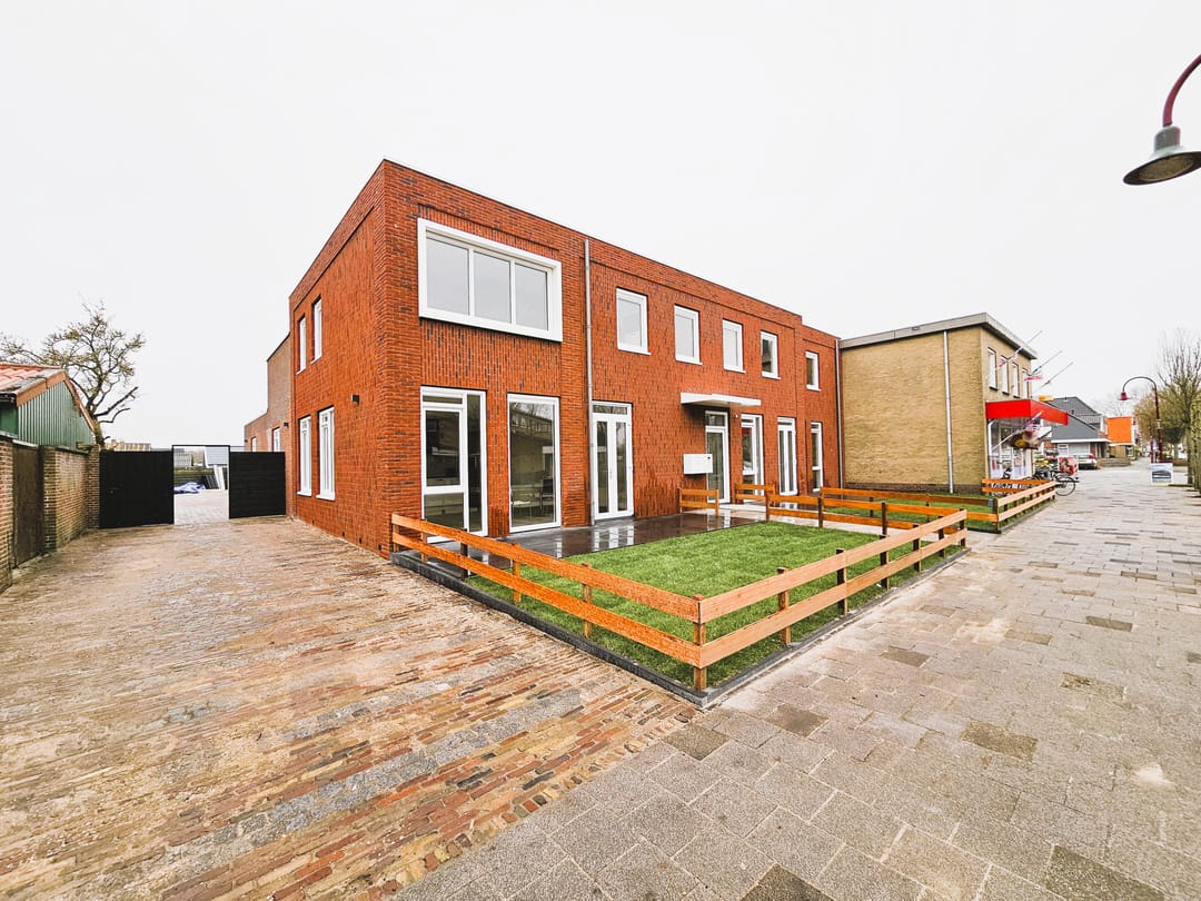 Photo 2 of Keinsmerweg 34-C