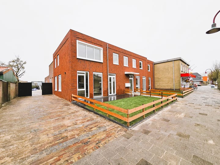 Foto 2 van Keinsmerweg 34-C