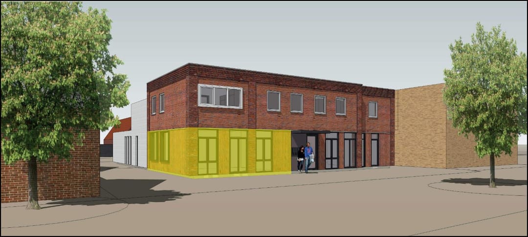 Photo 23 of Keinsmerweg 34-C