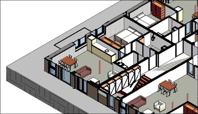 Photo 21 of Keinsmerweg 34-C