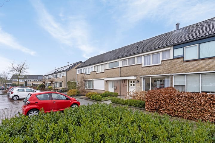 Foto 4 van Aalsburg 2220