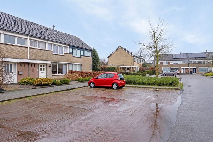 Foto 3 van Aalsburg 2220